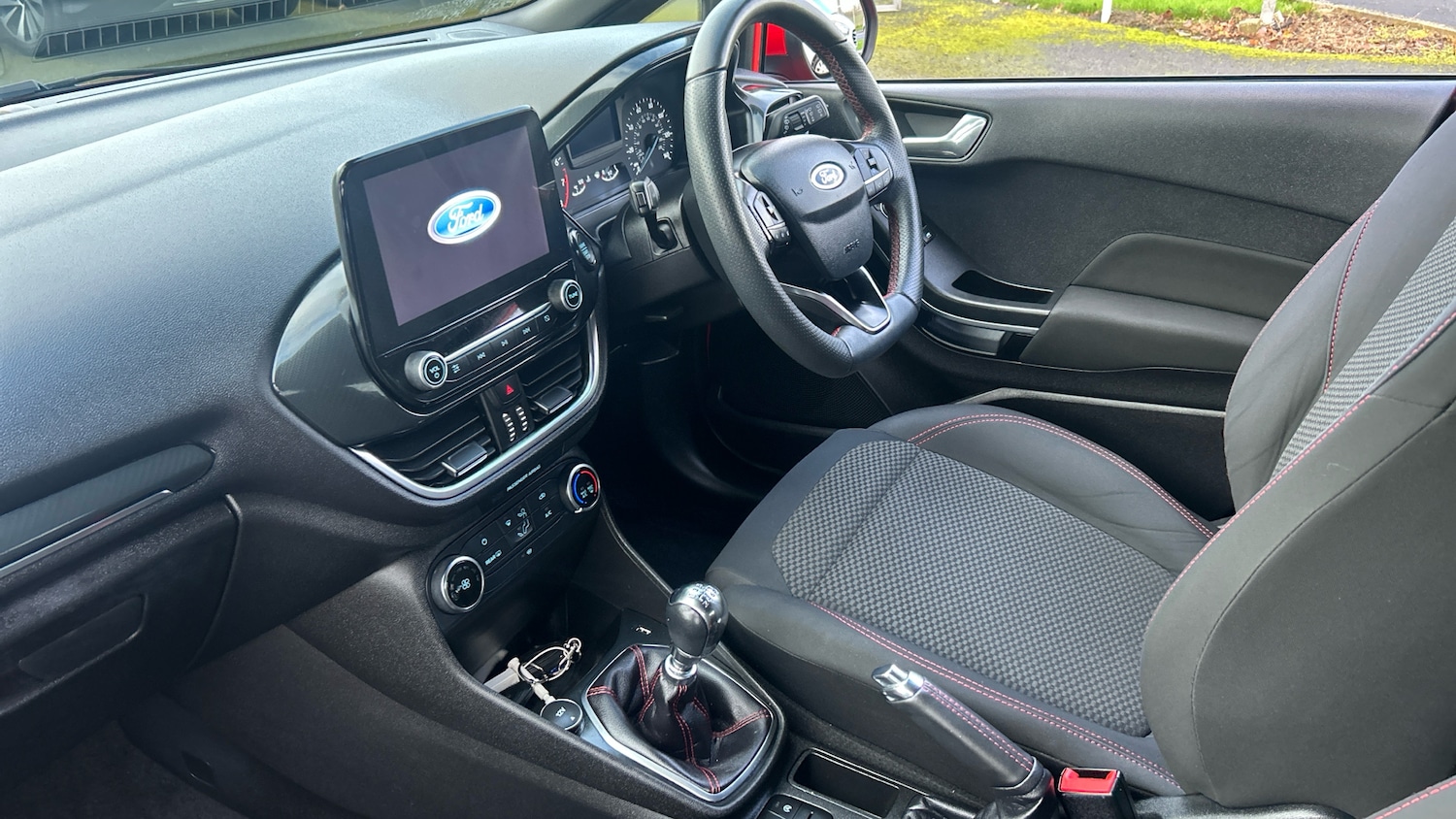 Used Ford Fiesta 2019 for sale - 76748857: Photo 9
