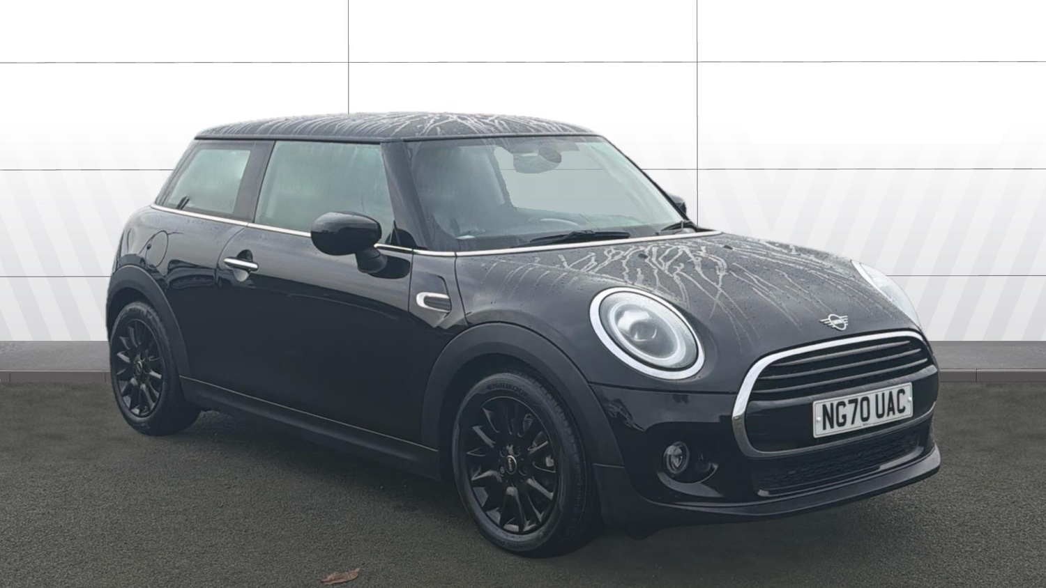 Used MINI Hatch 2020 for sale - 76748859: Photo 1