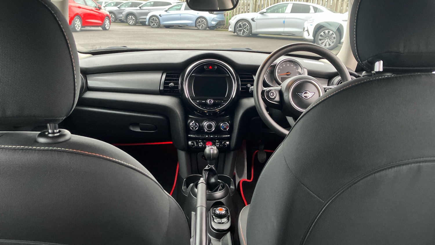 Used MINI Hatch 2020 for sale - 76748859: Photo 10