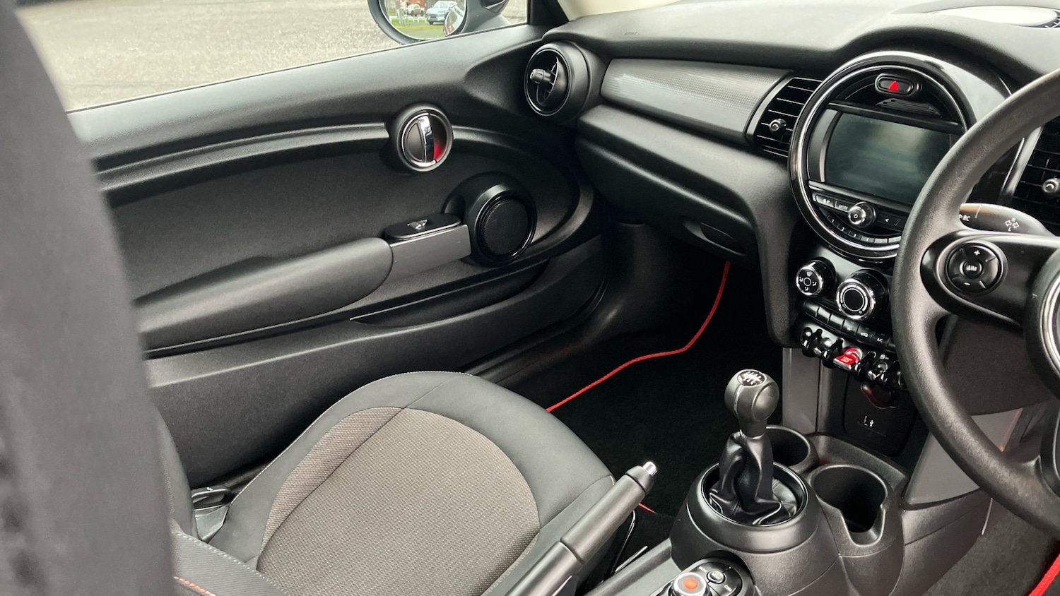 Used MINI Hatch 2020 for sale - 76748859: Photo 14