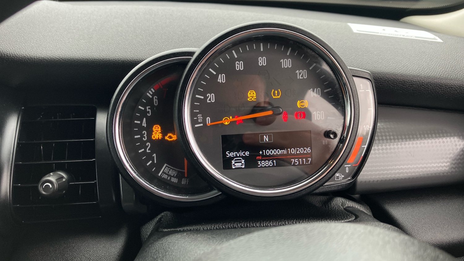 Used MINI Hatch 2020 for sale - 76748859: Photo 18