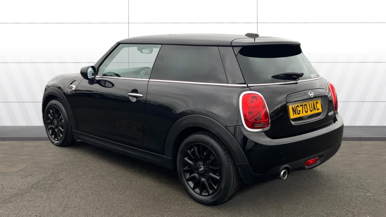 Used MINI Hatch 2020 for sale - 76748859: Photo 2
