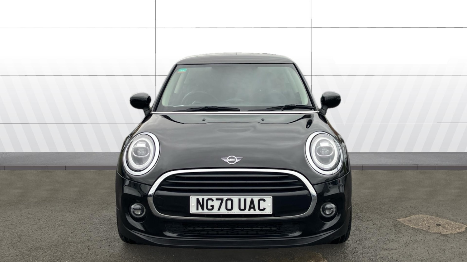 Used MINI Hatch 2020 for sale - 76748859: Photo 3