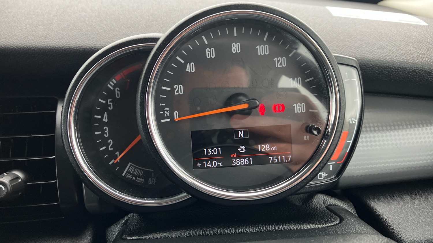 Used MINI Hatch 2020 for sale - 76748859: Photo 30