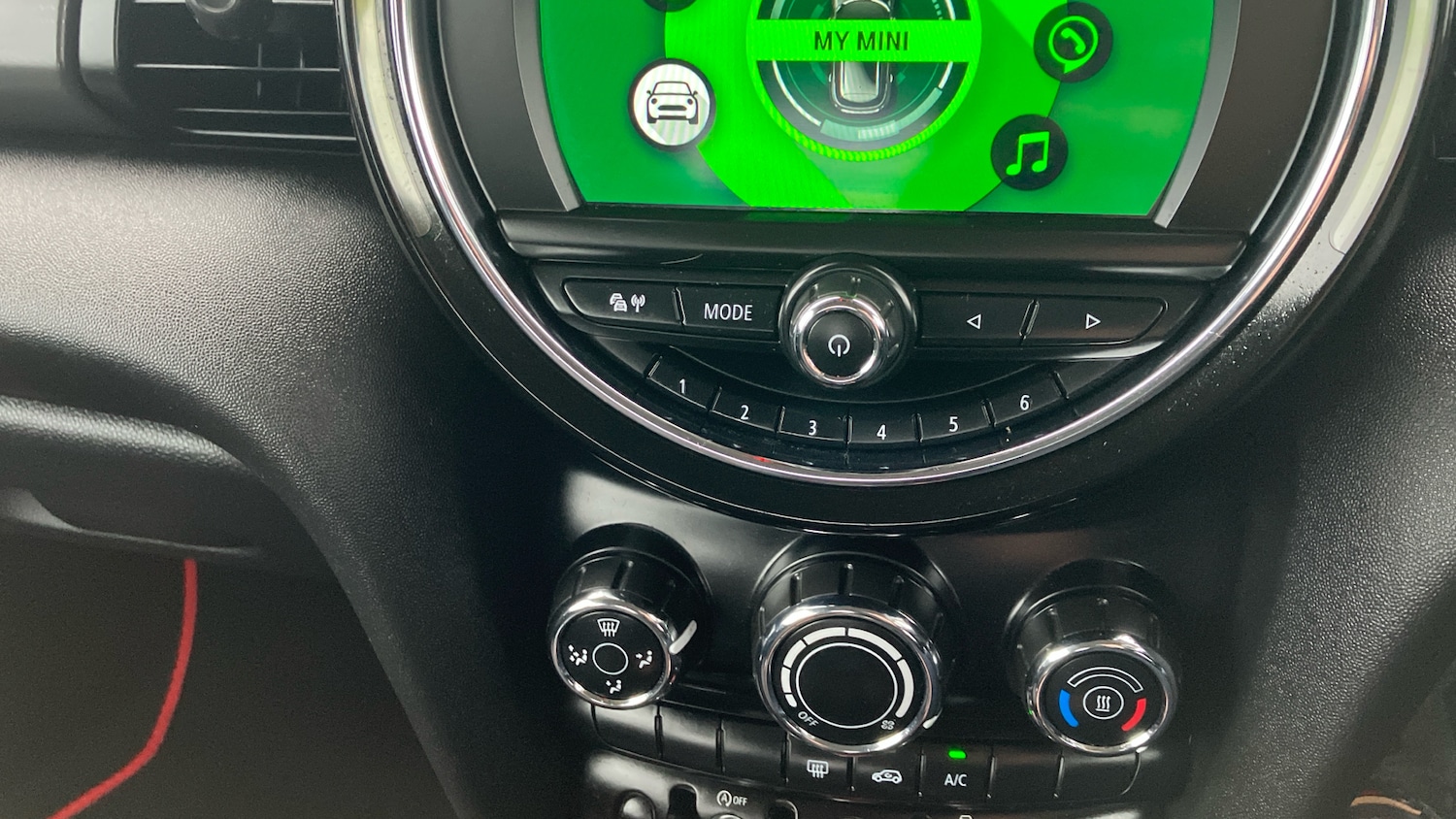 Used MINI Hatch 2020 for sale - 76748859: Photo 34