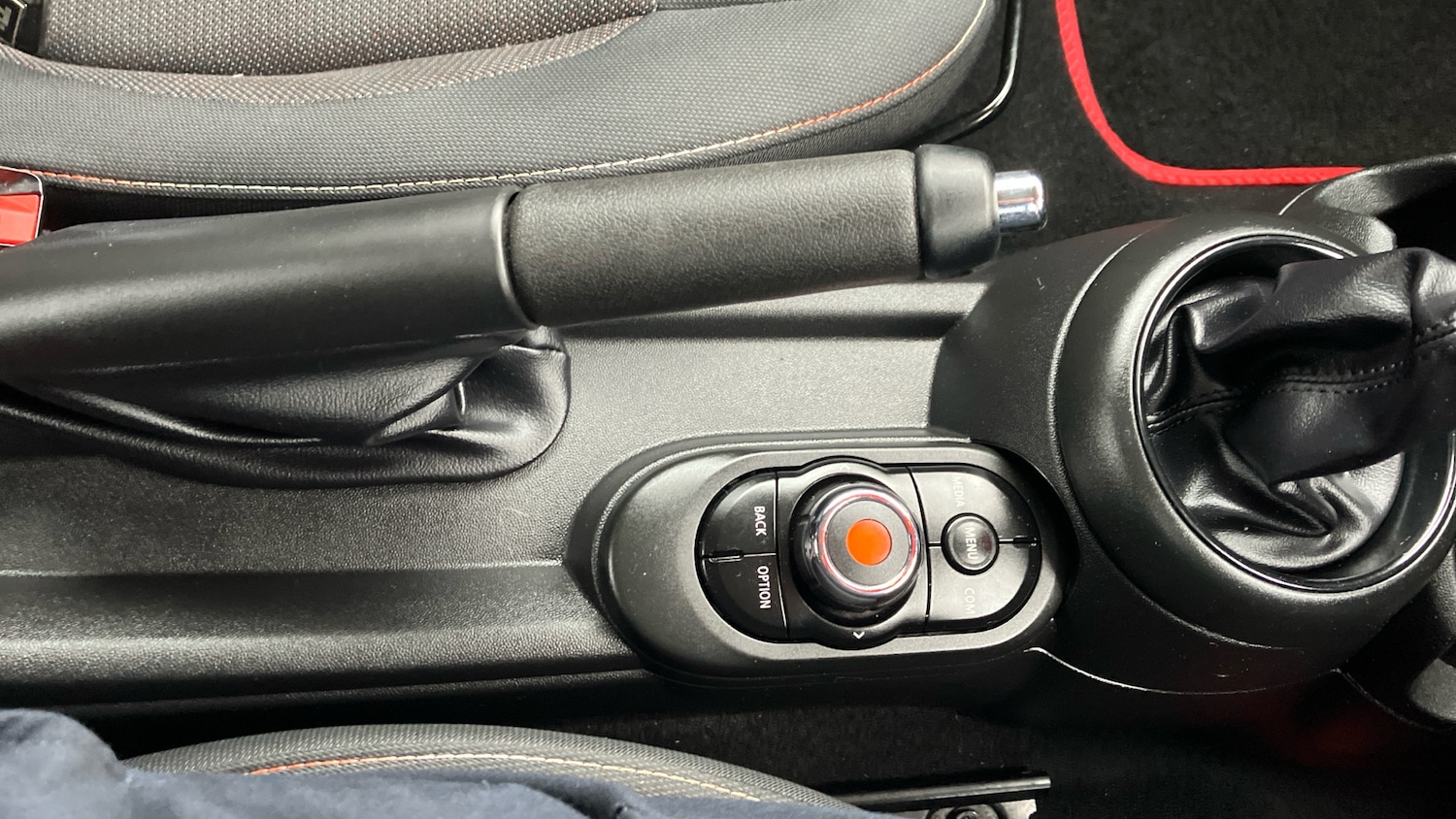 Used MINI Hatch 2020 for sale - 76748859: Photo 38