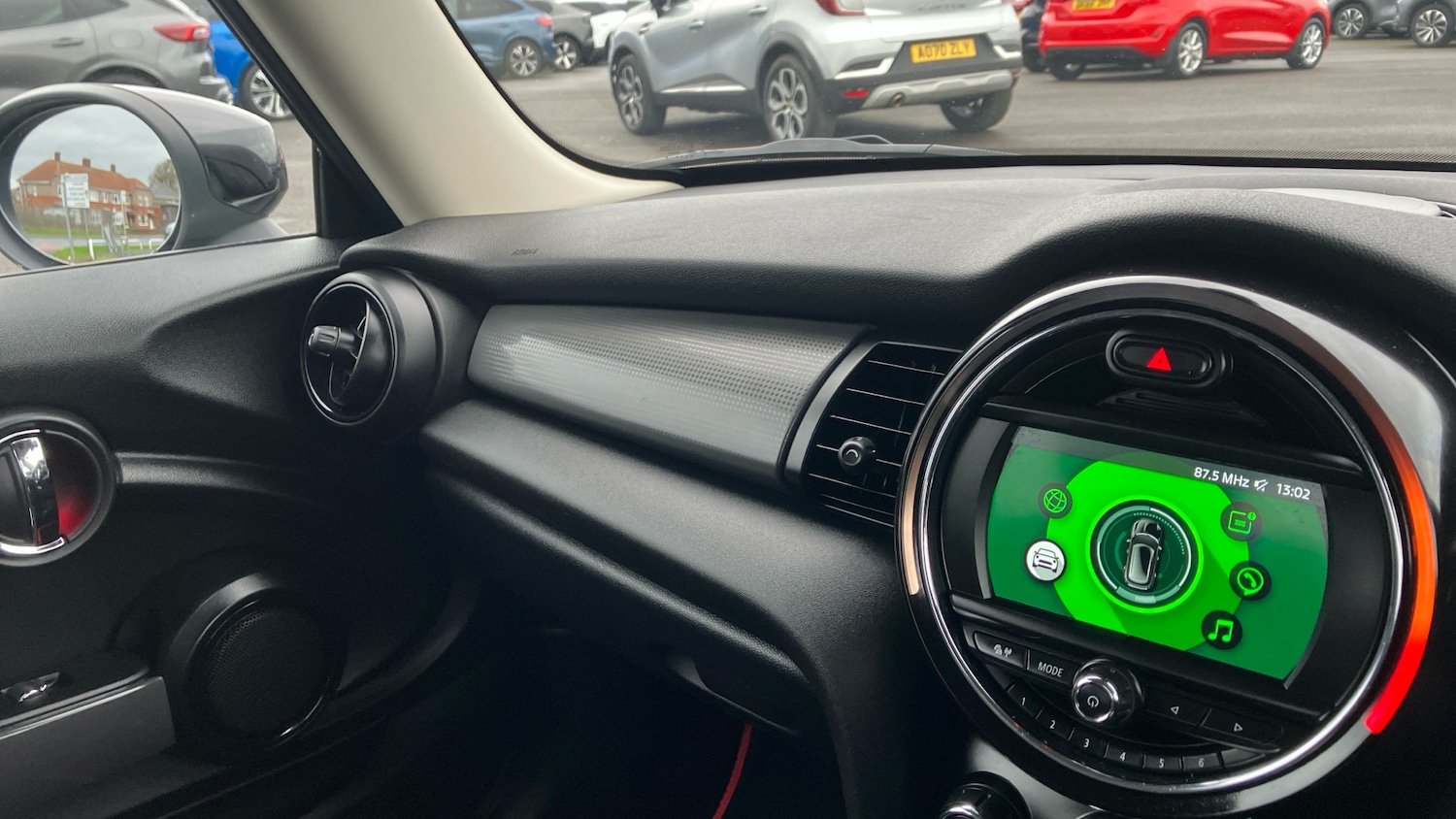 Used MINI Hatch 2020 for sale - 76748859: Photo 40