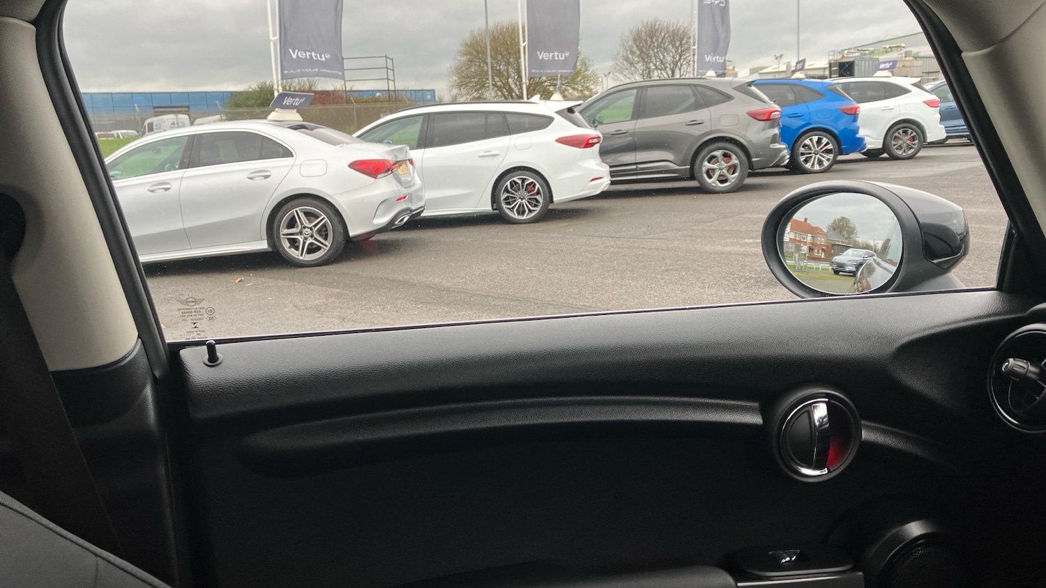 Used MINI Hatch 2020 for sale - 76748859: Photo 43