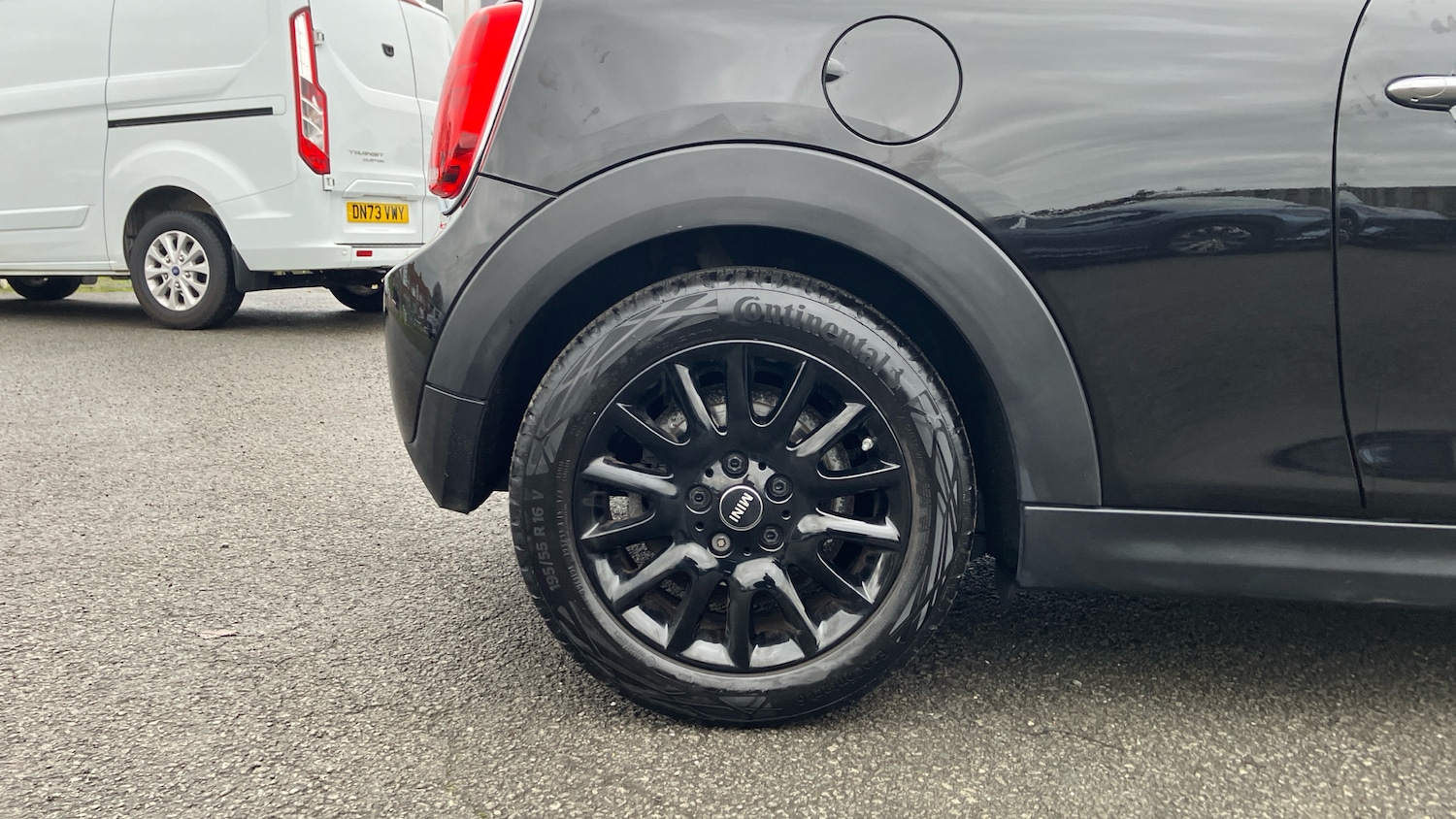 Used MINI Hatch 2020 for sale - 76748859: Photo 7