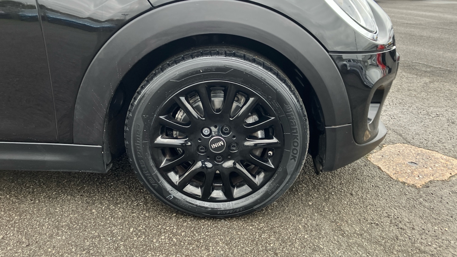 Used MINI Hatch 2020 for sale - 76748859: Photo 8