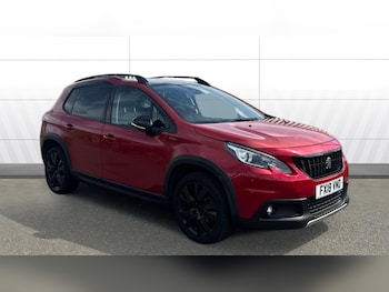 Used Peugeot 2008 2018 for sale - 78755324: Photo