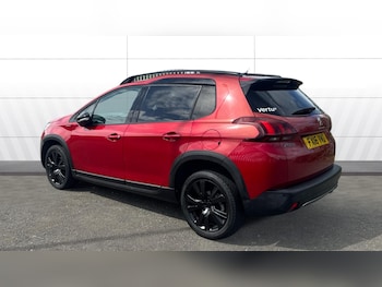 Used Peugeot 2008 2018 for sale - 78755324: Photo