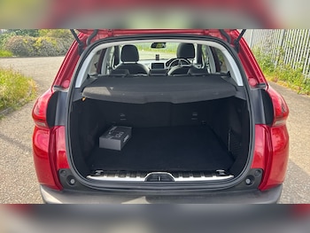 Used Peugeot 2008 2018 for sale - 78755324: Photo
