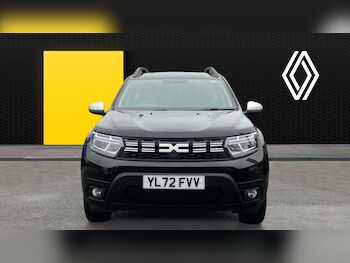 Used Dacia Duster 2023 for sale - 78542949: Photo
