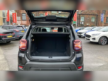 Used Dacia Duster 2023 for sale - 78542949: Photo