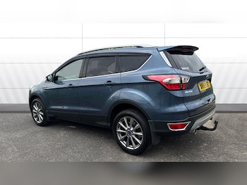 Used Ford Kuga 2019 for sale - 78555172: Photo
