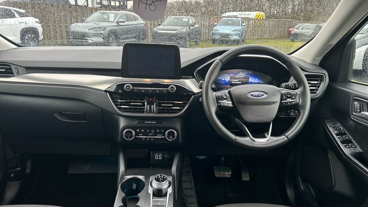 Used Ford Kuga 2021 for sale - 76922340: Photo 10