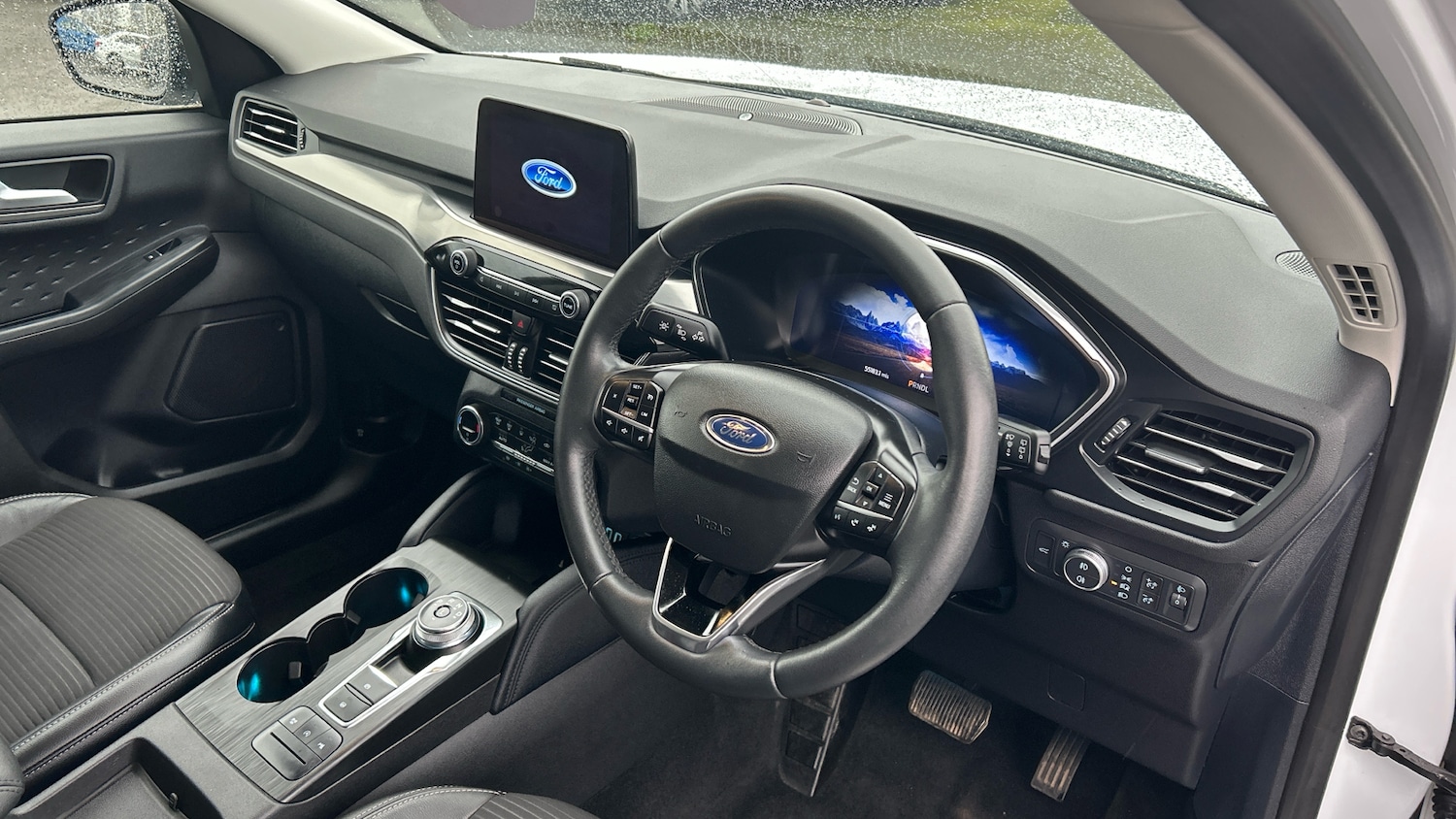 Used Ford Kuga 2021 for sale - 76922340: Photo 11