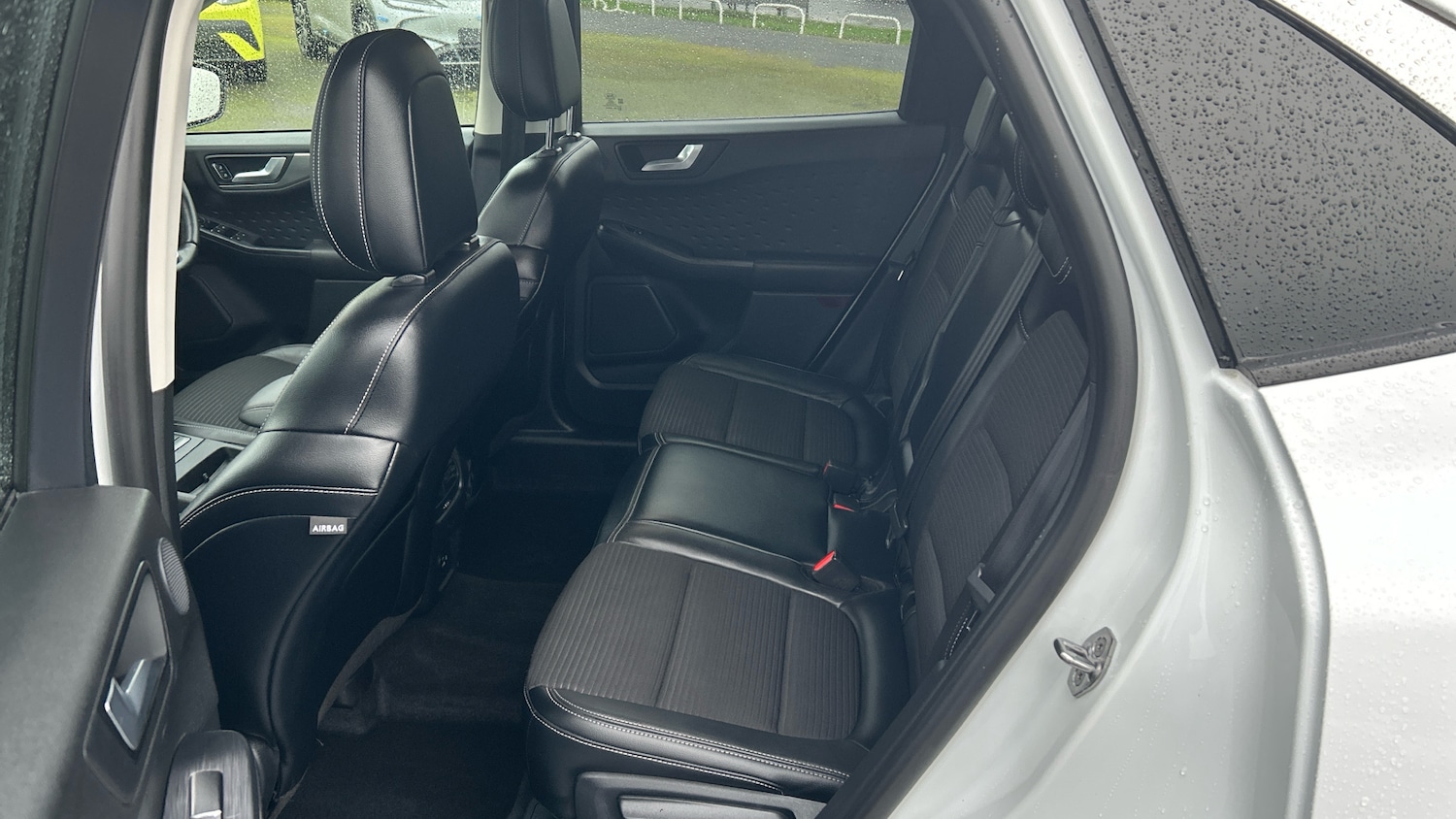 Used Ford Kuga 2021 for sale - 76922340: Photo 16