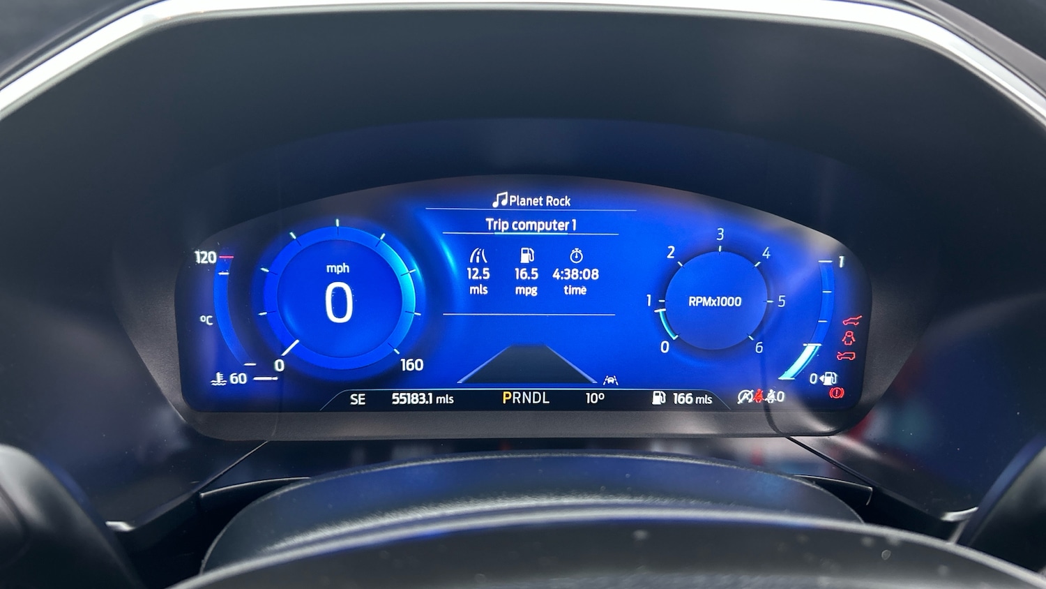 Used Ford Kuga 2021 for sale - 76922340: Photo 18