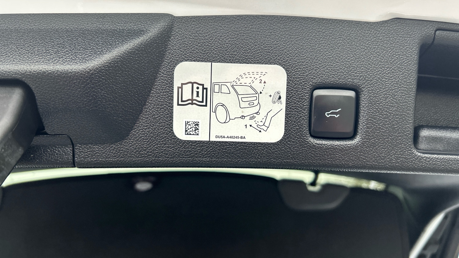 Used Ford Kuga 2021 for sale - 76922340: Photo 24