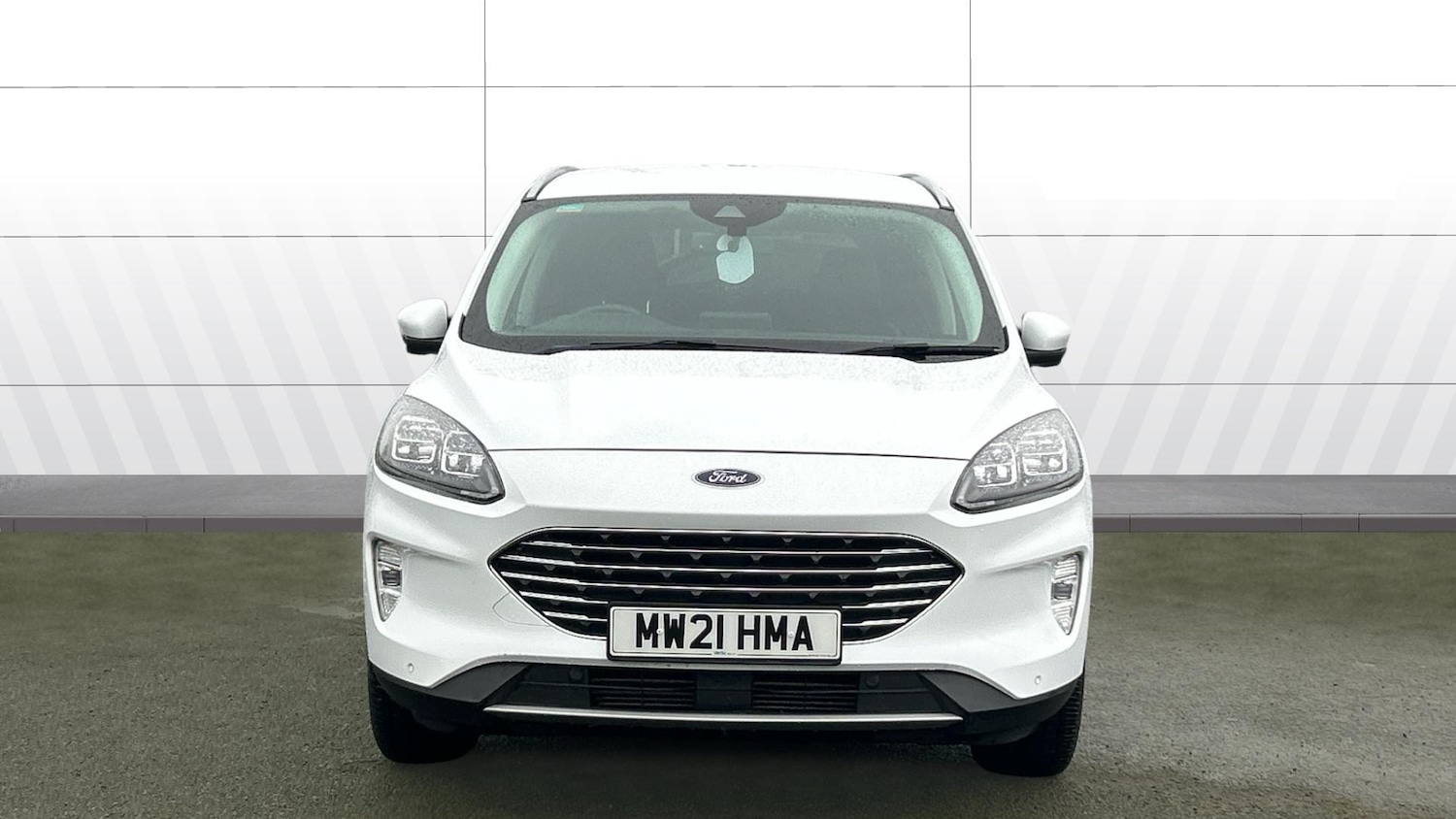 Used Ford Kuga 2021 for sale - 76922340: Photo 3