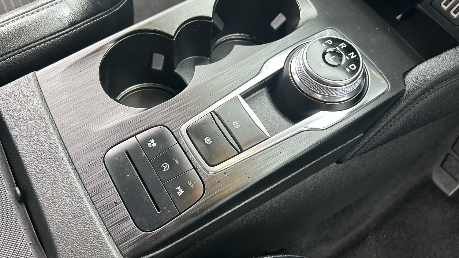 Used Ford Kuga 2021 for sale - 76922340: Photo 35