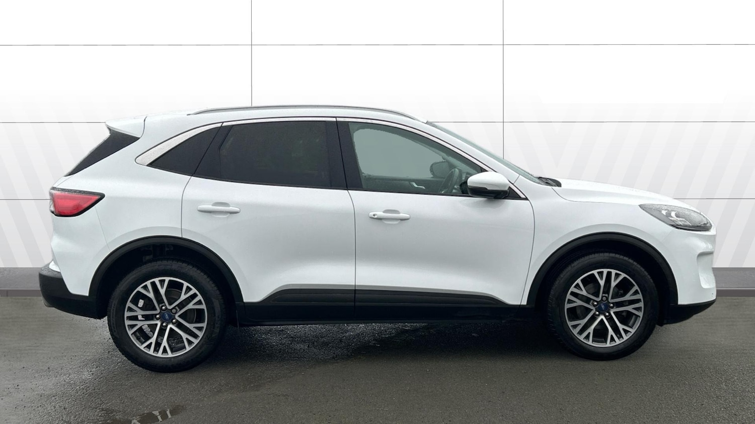 Used Ford Kuga 2021 for sale - 76922340: Photo 5