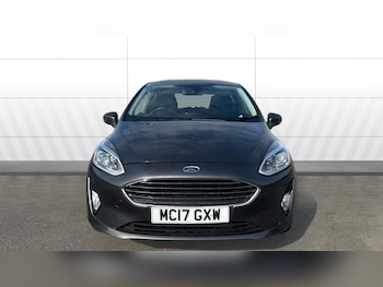 Used Ford Fiesta 2017 for sale - 79295372: Photo