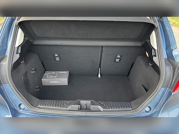 Used Ford Fiesta 2019 for sale - 78249745: Photo