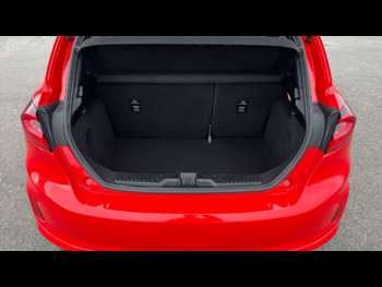Used Ford Fiesta 2022 for sale - 74692506: Photo