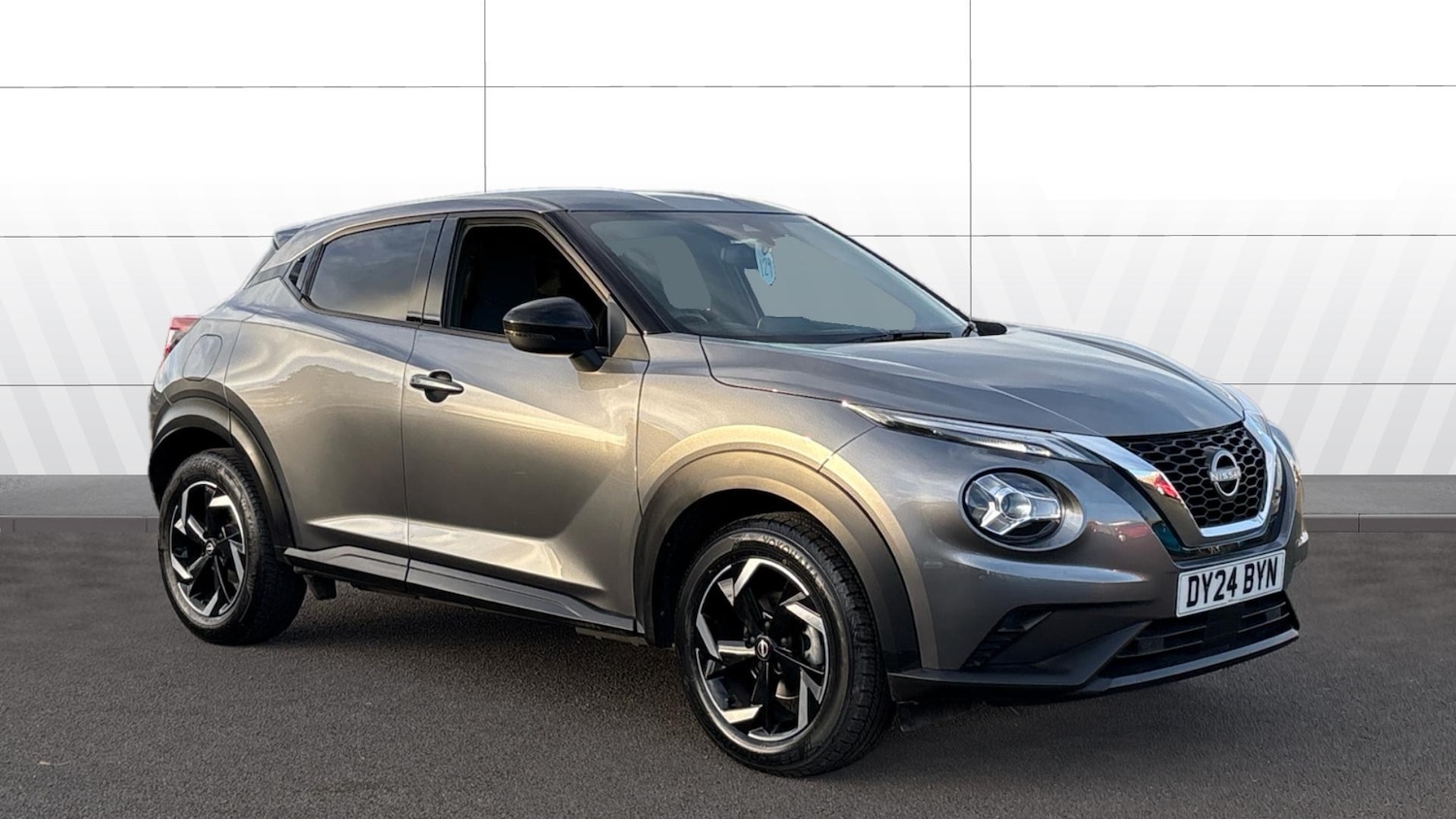Used Nissan Juke 2024 for sale - 76444472: Photo 1
