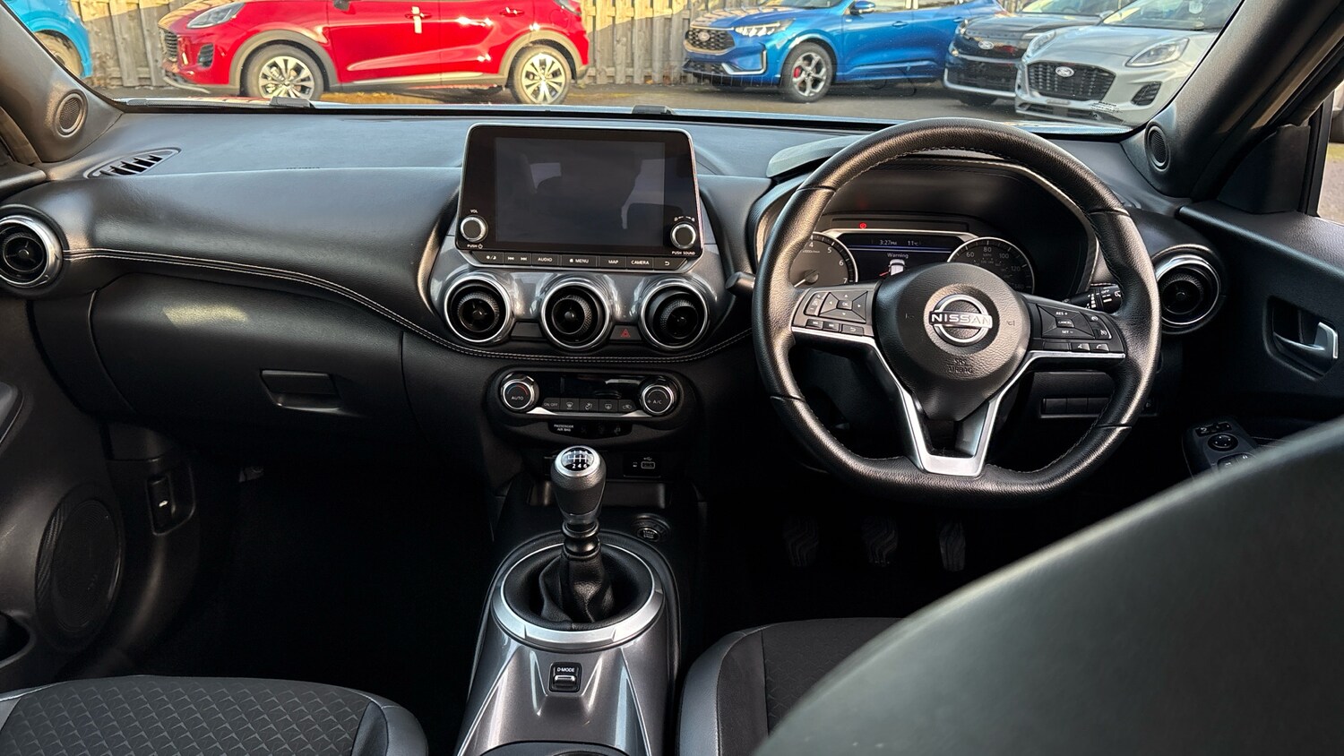 Used Nissan Juke 2024 for sale - 76444472: Photo 10