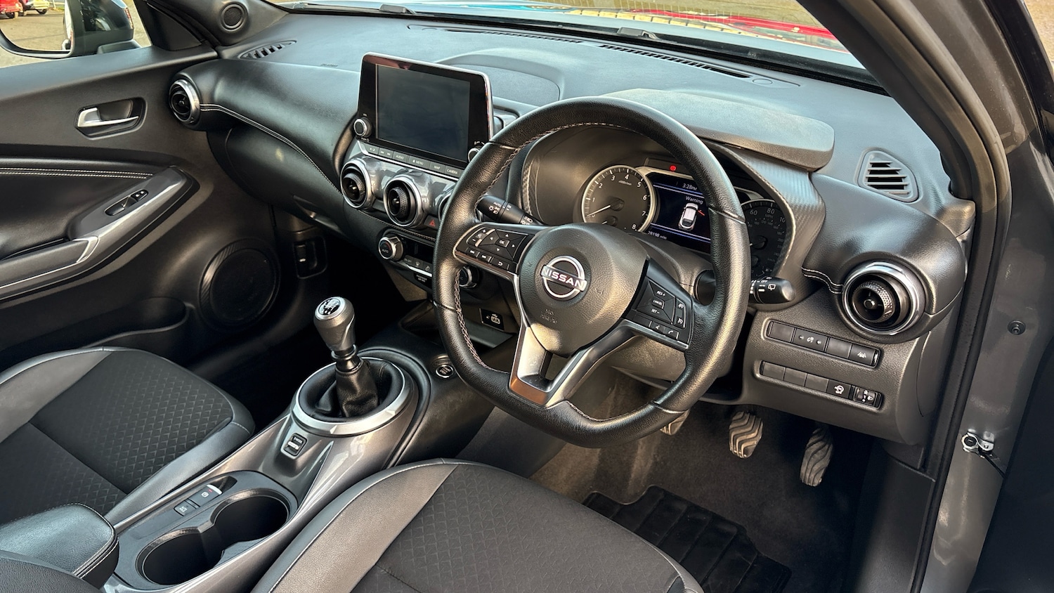 Used Nissan Juke 2024 for sale - 76444472: Photo 11