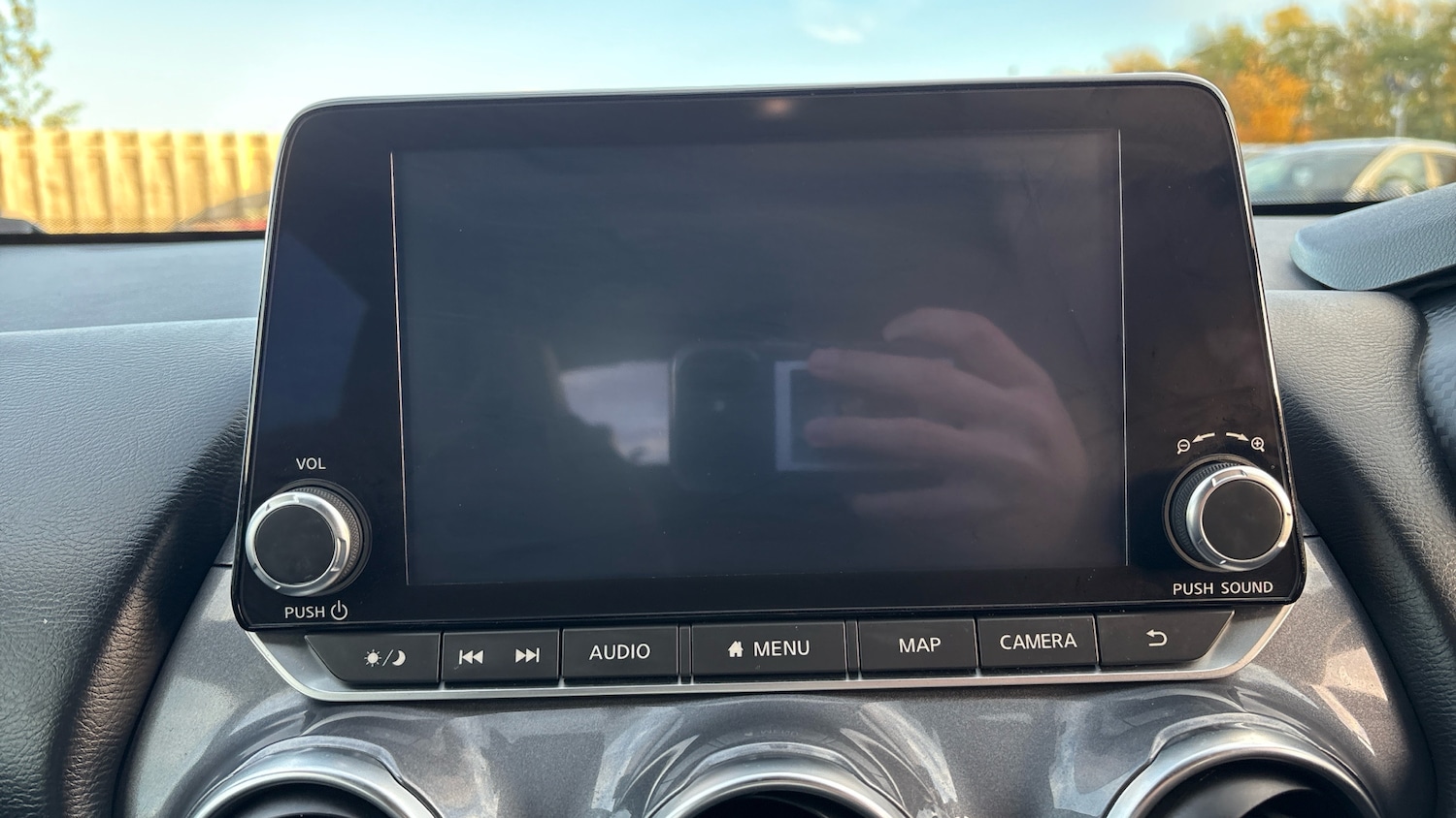 Used Nissan Juke 2024 for sale - 76444472: Photo 12