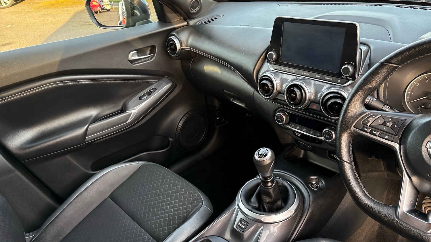 Used Nissan Juke 2024 for sale - 76444472: Photo 14