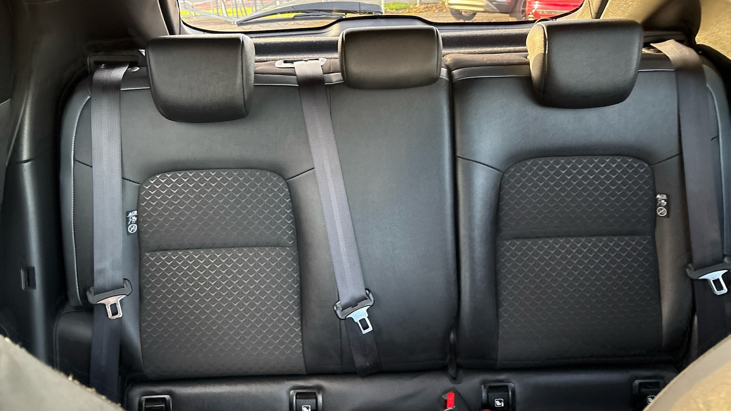 Used Nissan Juke 2024 for sale - 76444472: Photo 15