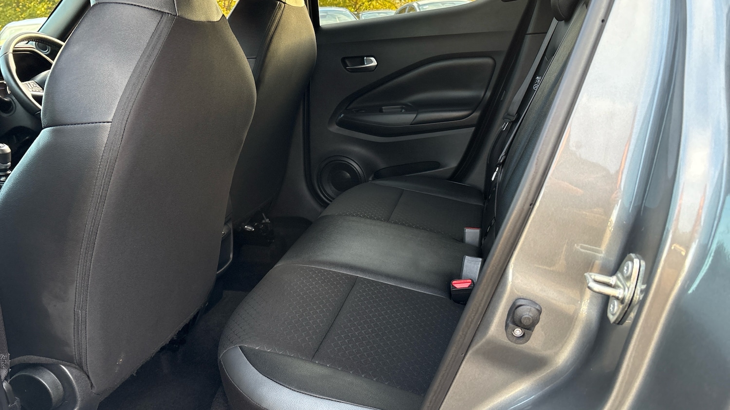 Used Nissan Juke 2024 for sale - 76444472: Photo 16