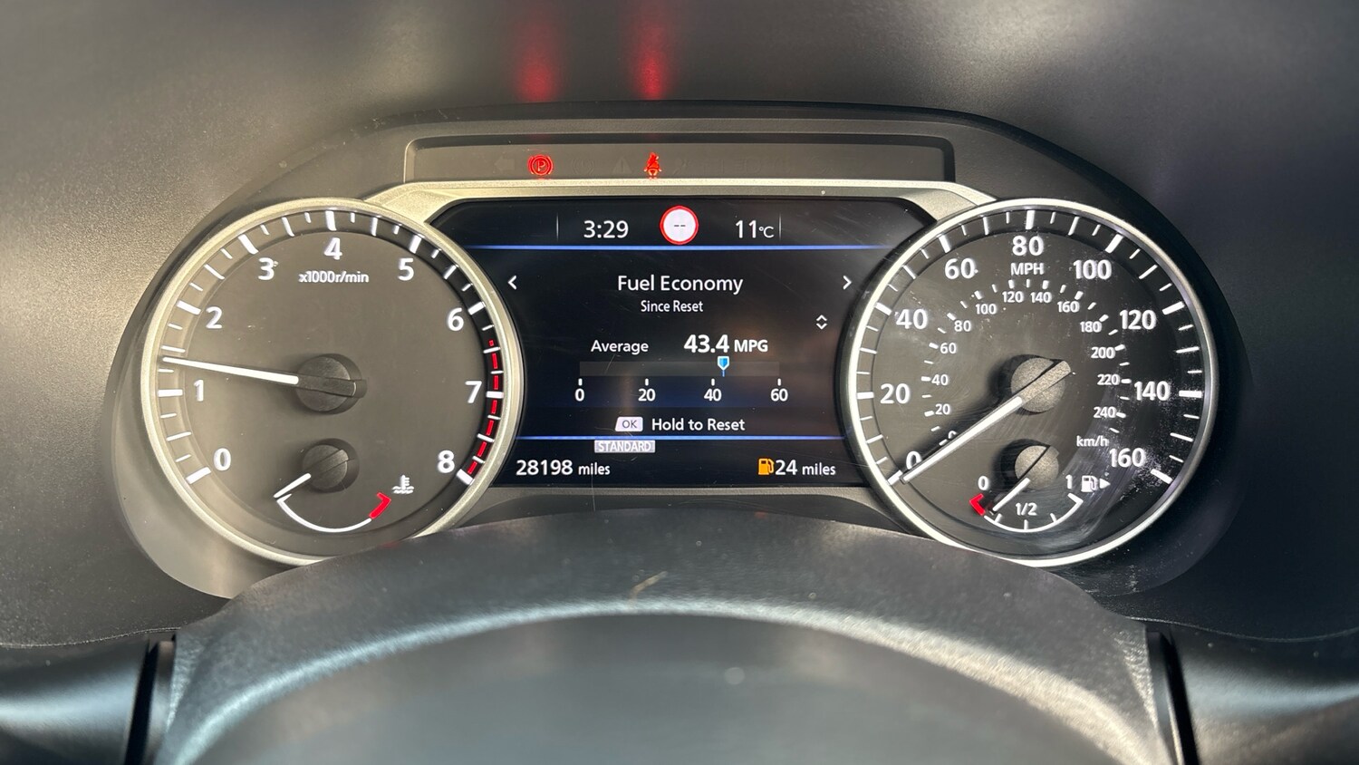 Used Nissan Juke 2024 for sale - 76444472: Photo 18