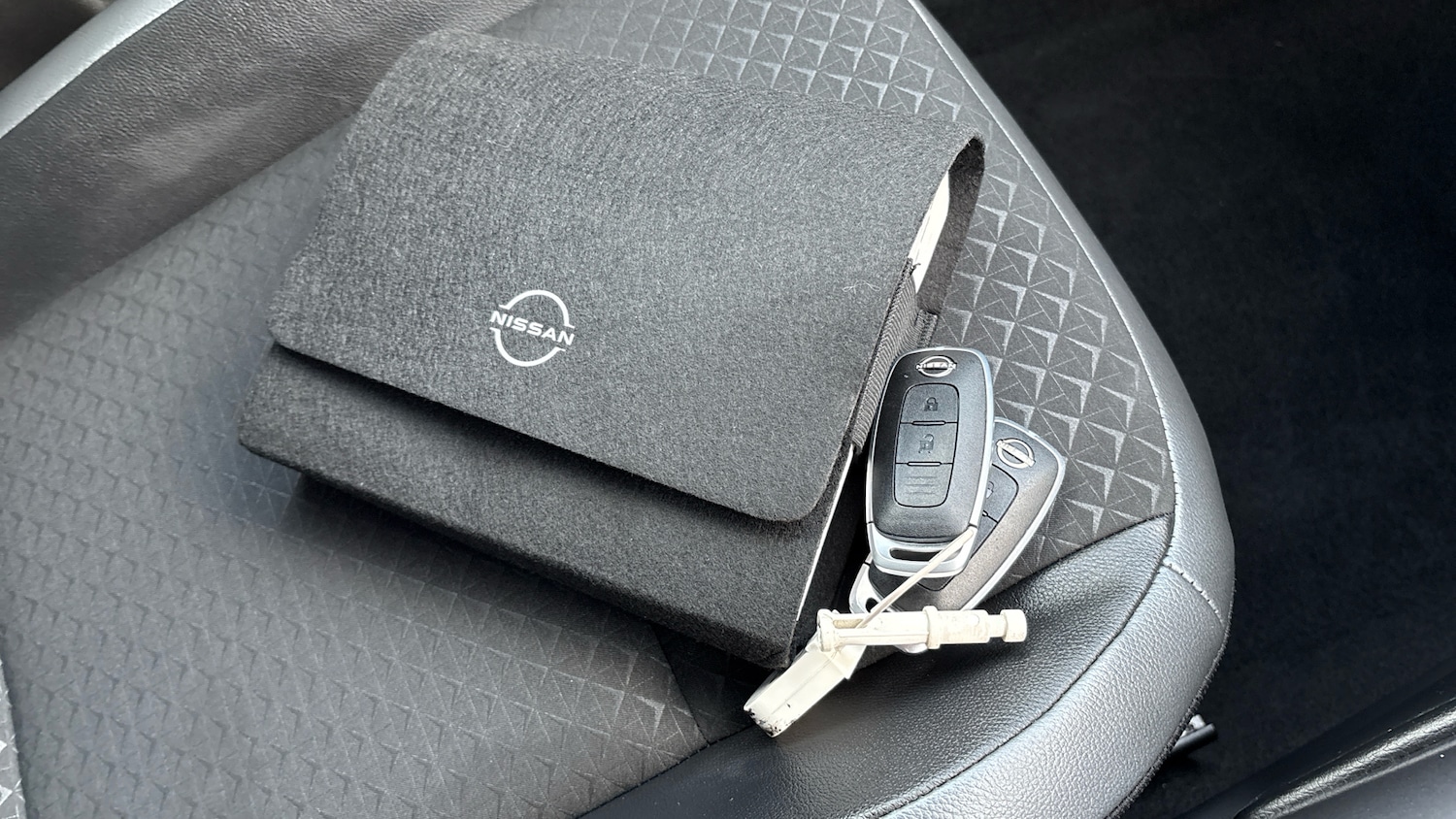 Used Nissan Juke 2024 for sale - 76444472: Photo 19