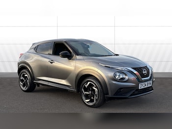 2024 (24) - 1.0 DiG-T 114 N-Connecta 5dr