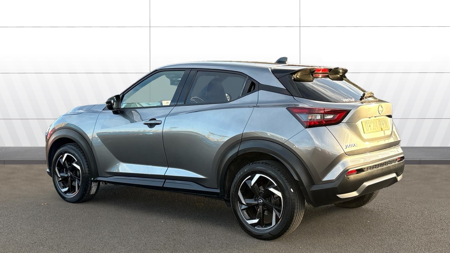 Used Nissan Juke 2024 for sale - 76444472: Photo 2