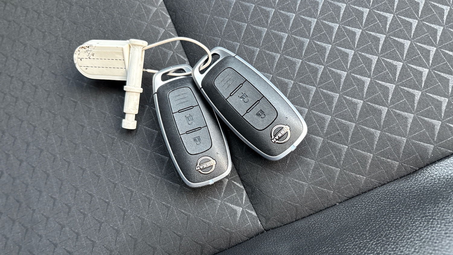 Used Nissan Juke 2024 for sale - 76444472: Photo 20