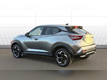 Used Nissan Juke 2024 for sale - 76444472: Photo