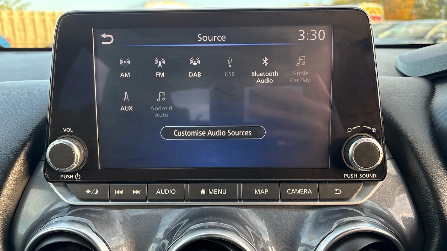 Used Nissan Juke 2024 for sale - 76444472: Photo 34