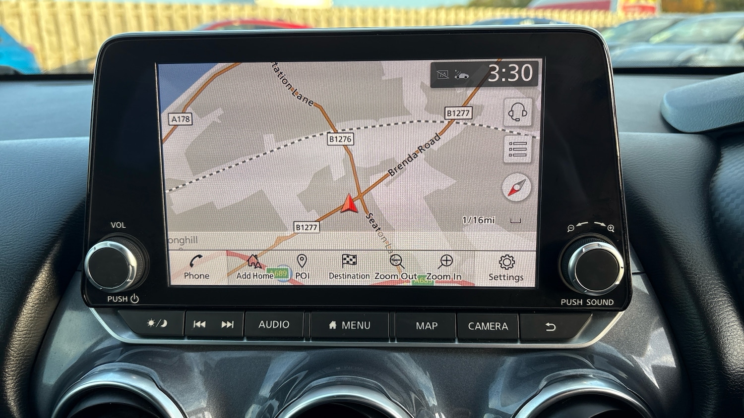 Used Nissan Juke 2024 for sale - 76444472: Photo 35