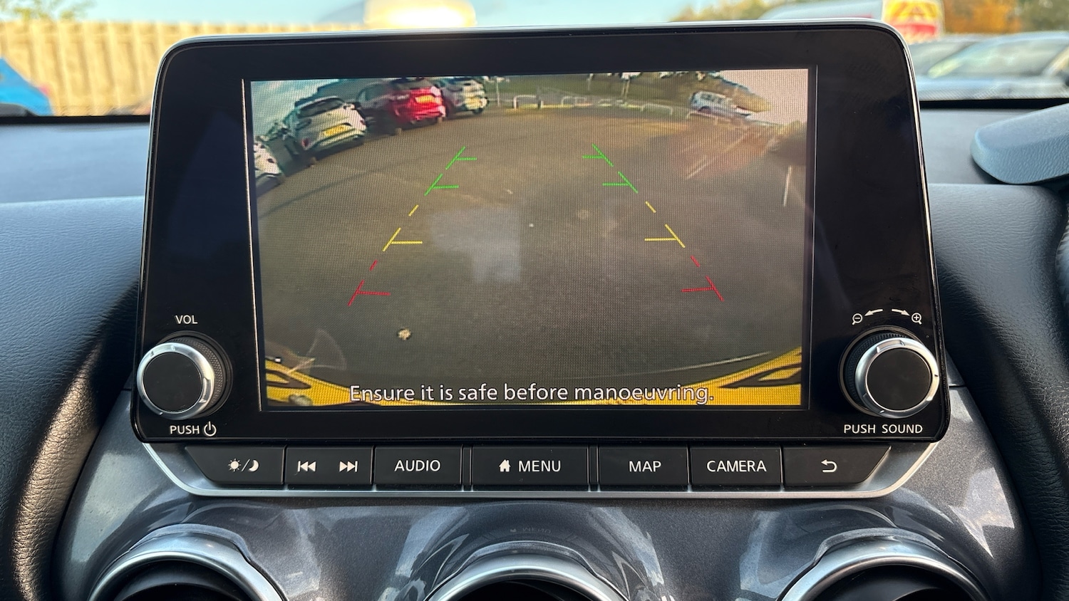 Used Nissan Juke 2024 for sale - 76444472: Photo 36