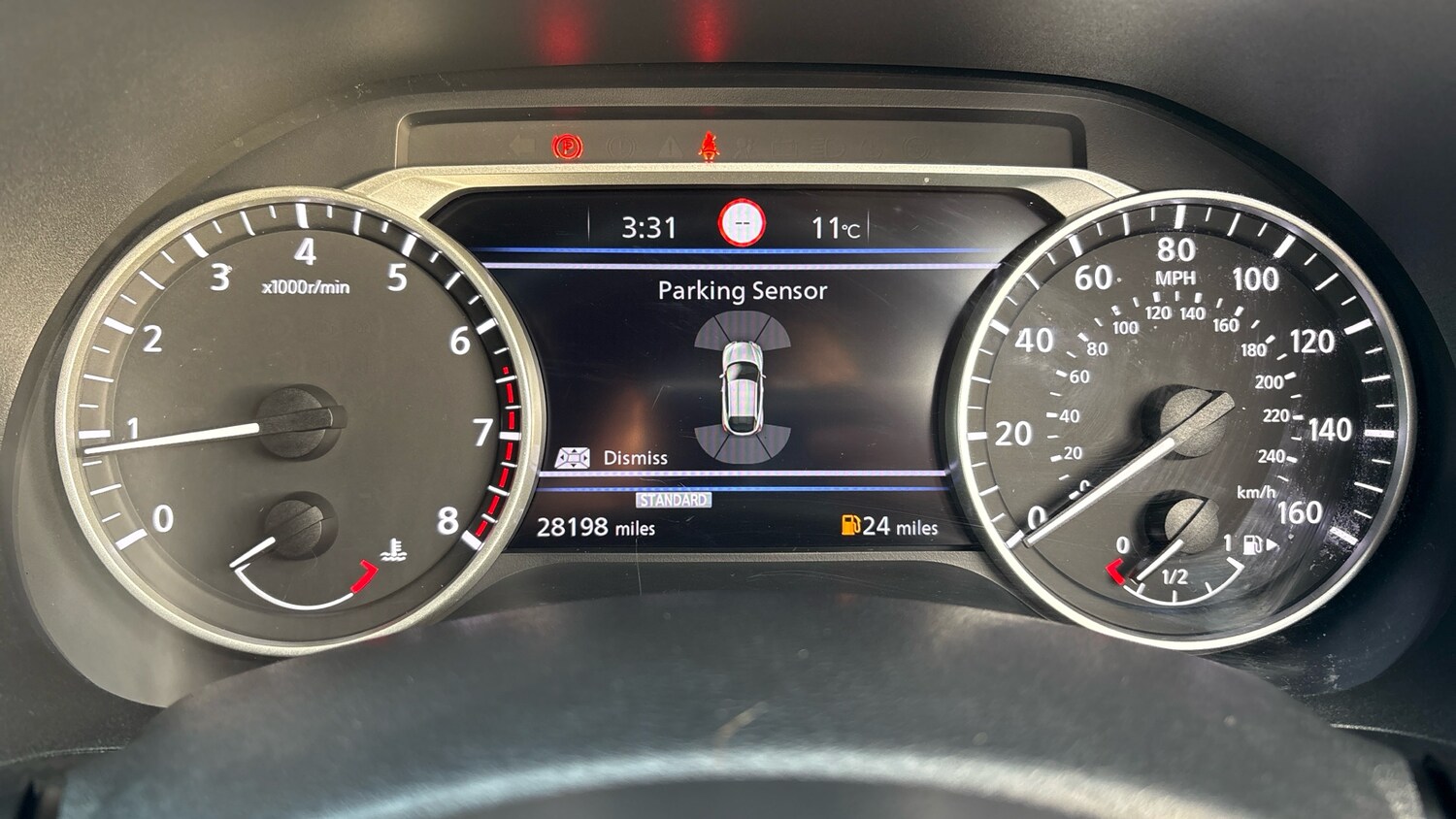 Used Nissan Juke 2024 for sale - 76444472: Photo 37