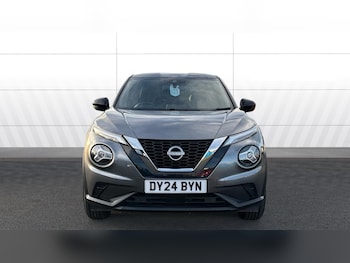 Used Nissan Juke 2024 for sale - 76444472: Photo