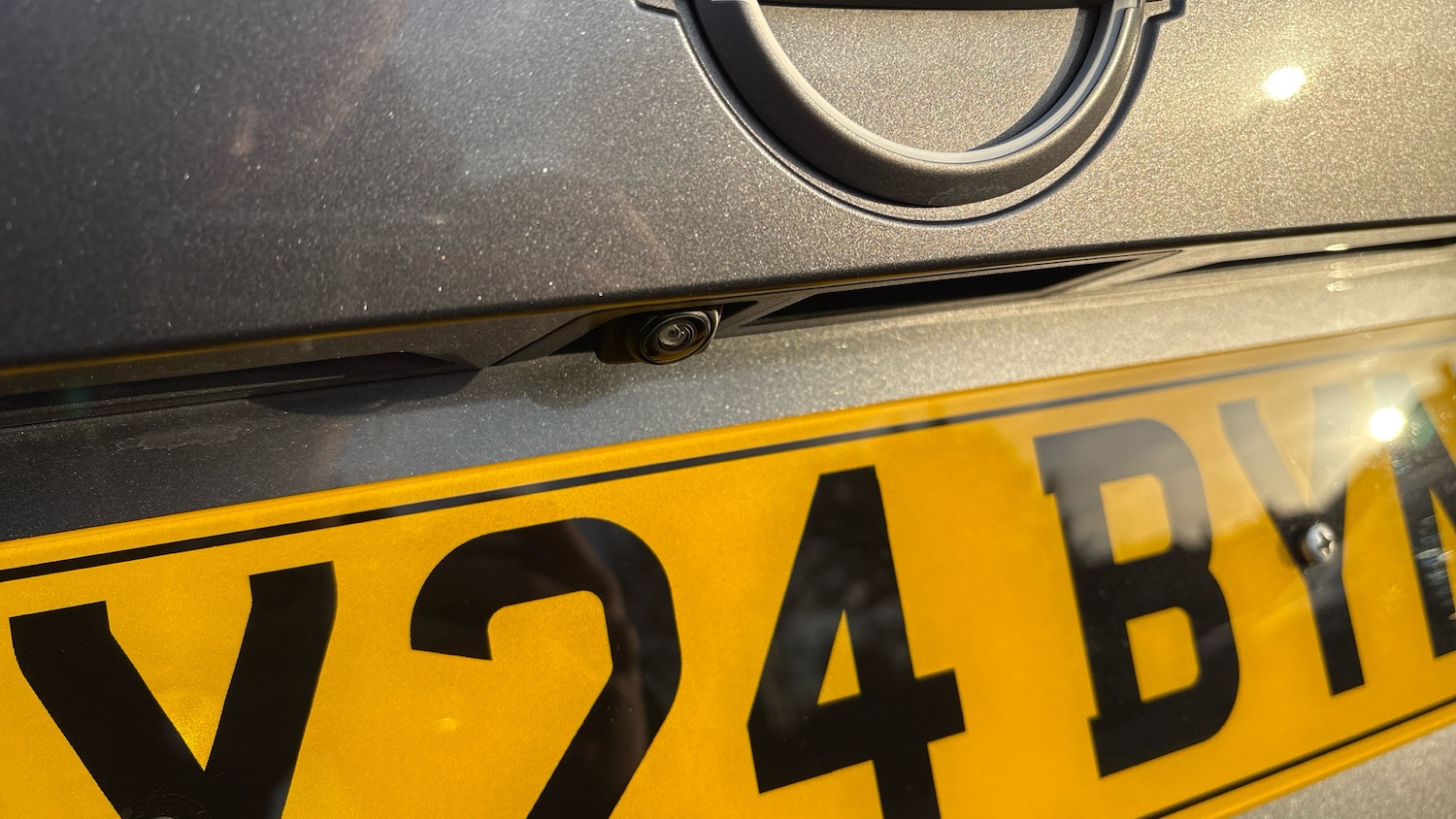 Used Nissan Juke 2024 for sale - 76444472: Photo 42